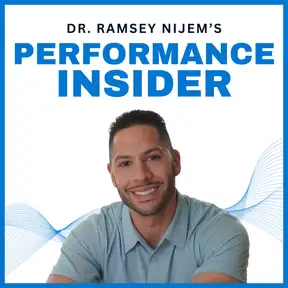 Performance Insider Podcast