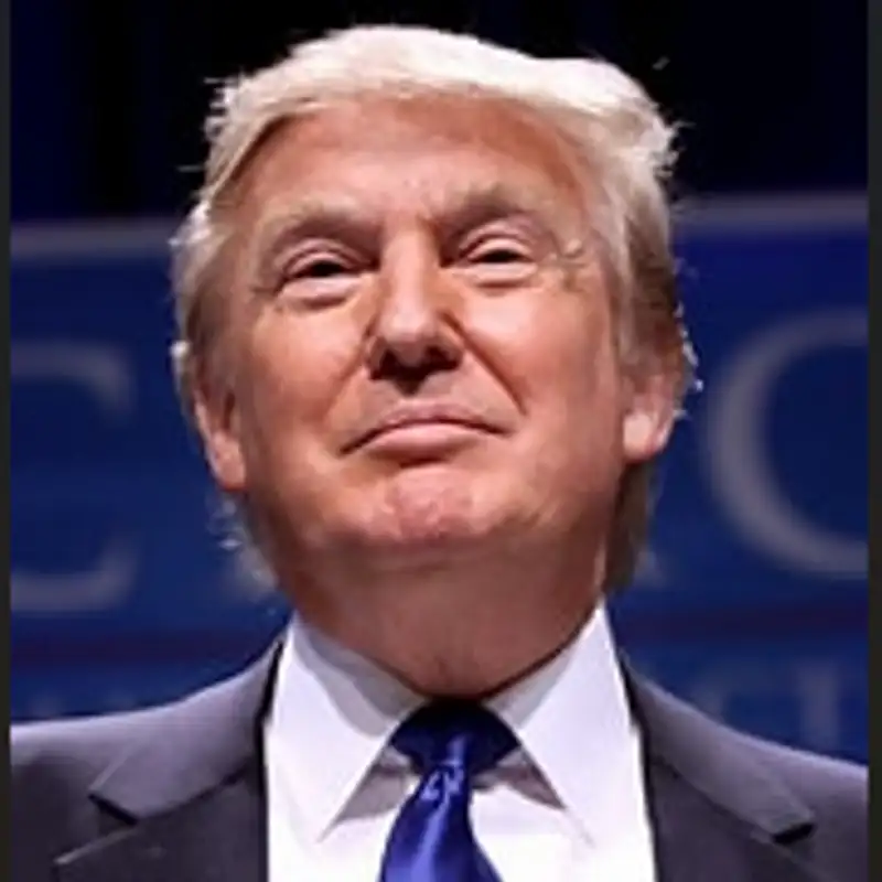 I Strongly Rejected Trump - Here is What Changed - Part 1