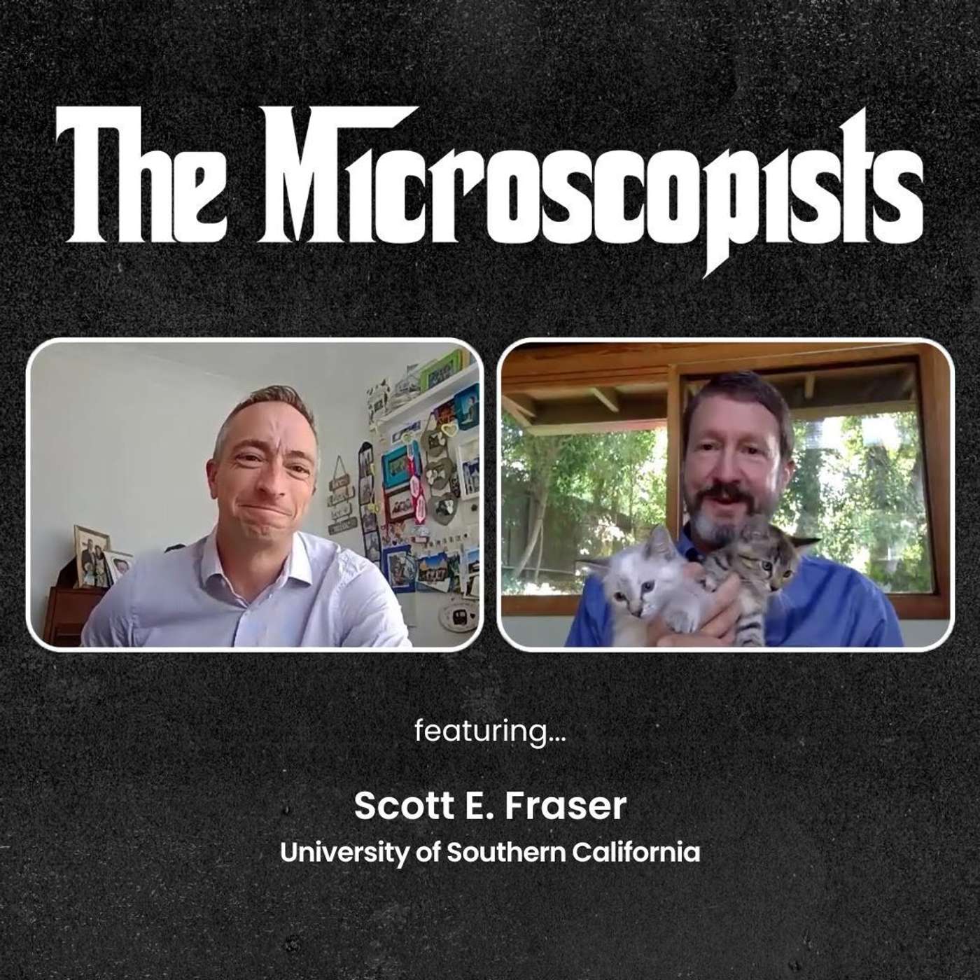 The Microscopists