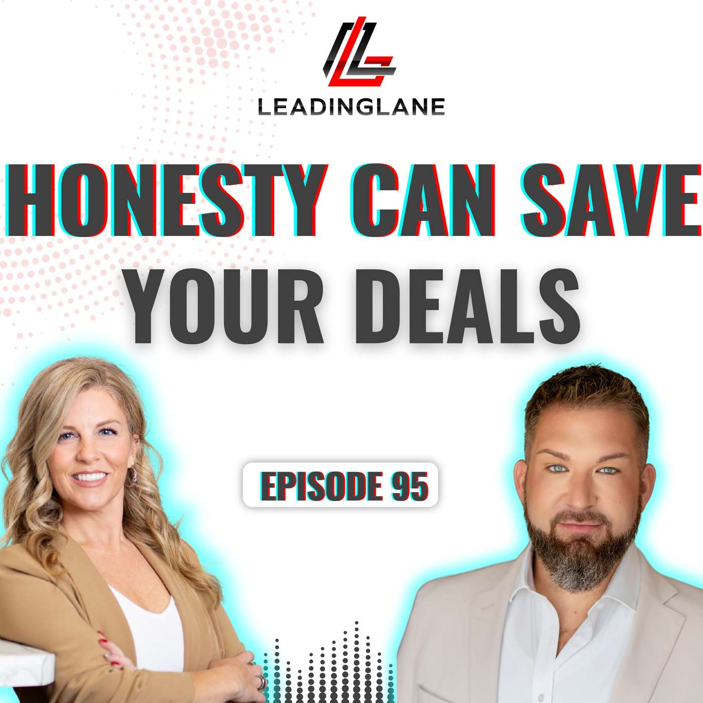 LeadingLane Podcast