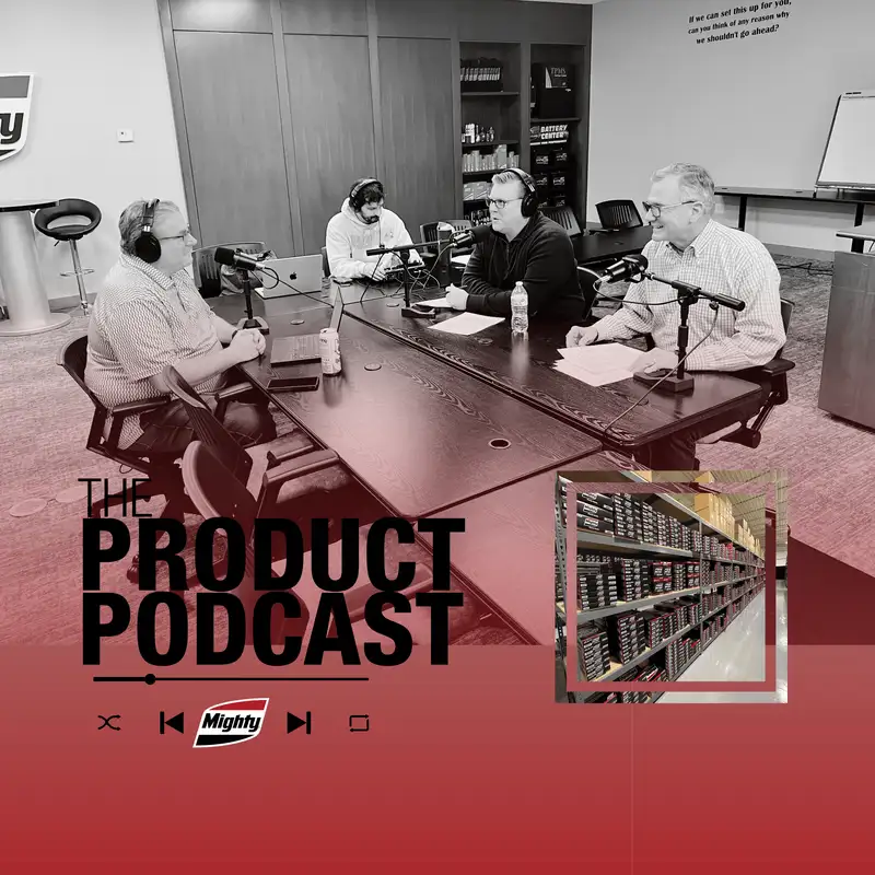 December 2025 Dispatch: The Final Updates of the Year