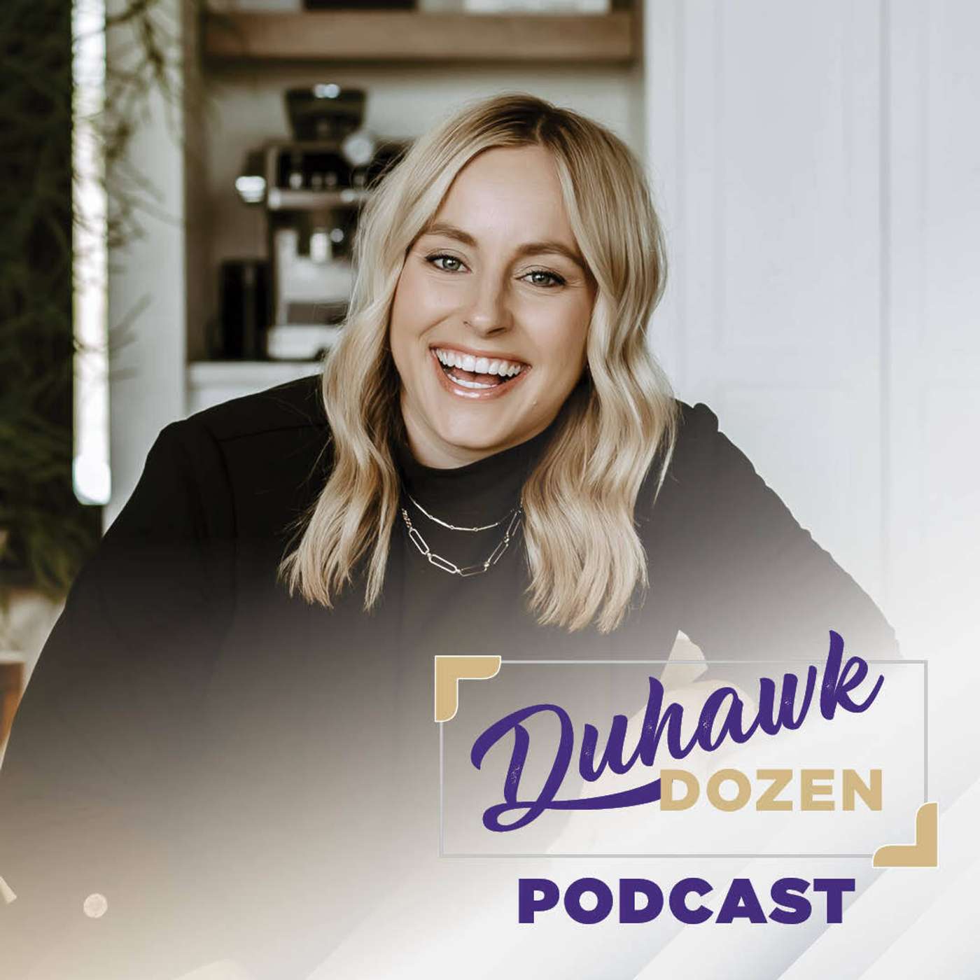 Duhawk Dozen Podcast