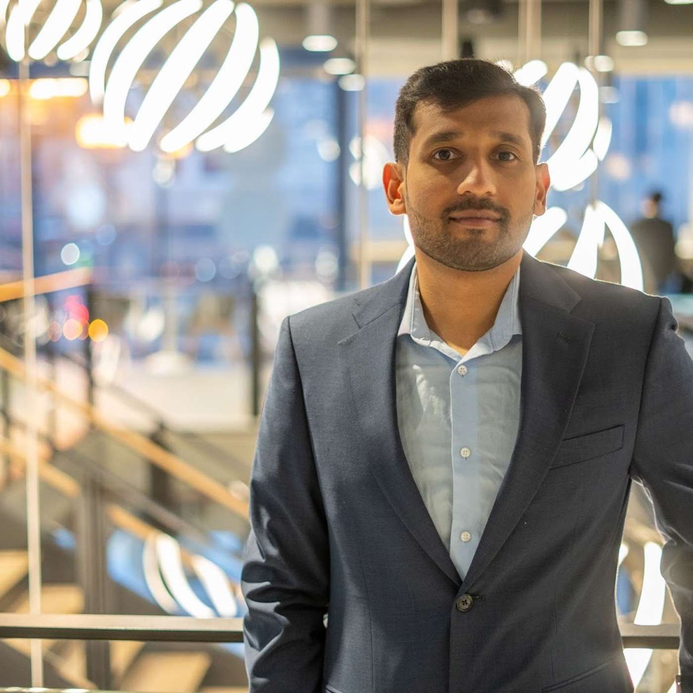 How Satish Kumar Is Redefining Real-Time Payment Systems at Scale