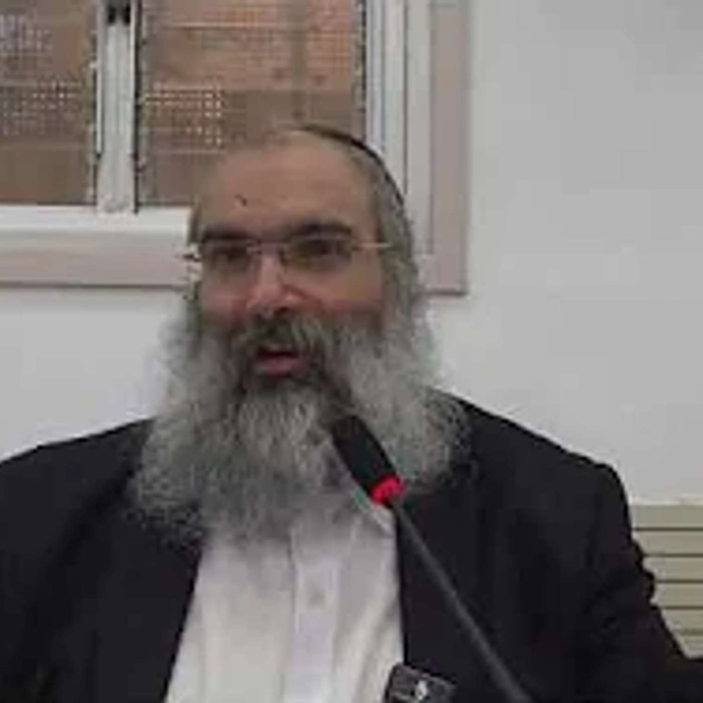 האם מותר לעלות לקבר בתוך השנה הראשונה▪️ הרב נחמנסון ▪️ (בית כנסת חב"ד כפר סבא)