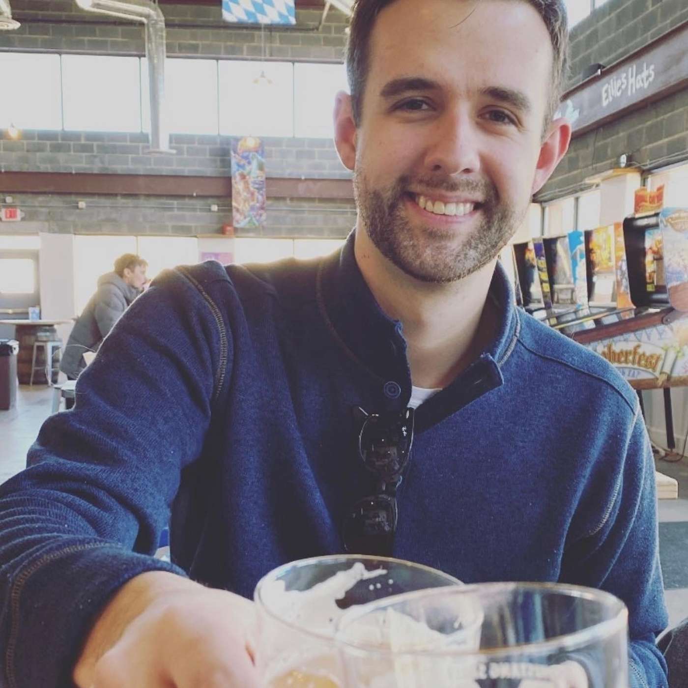 BYO Nano Brew Podcast