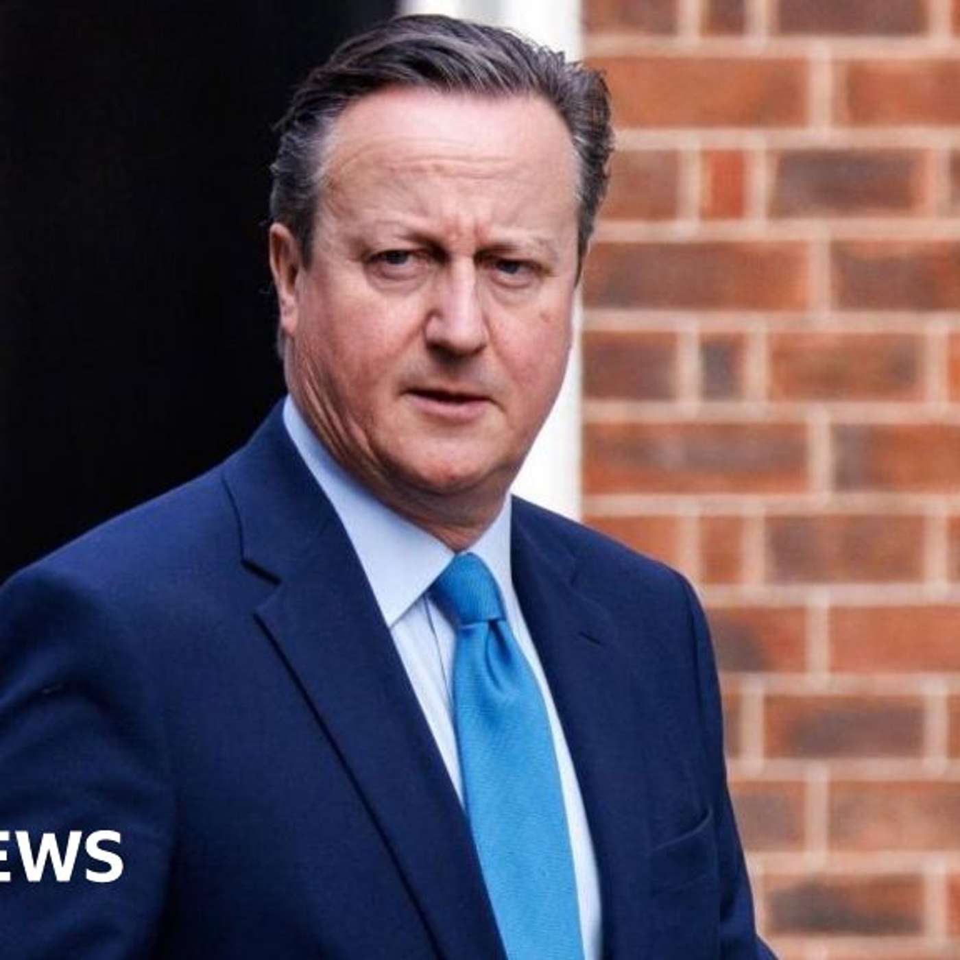 Biden Considers Assange Charges, UK's Lord Cameron Meets US Officials, Europa League Final Ticket Outcry, UK Supports Biden's Gaza Ceasefire, and more... episode artwork