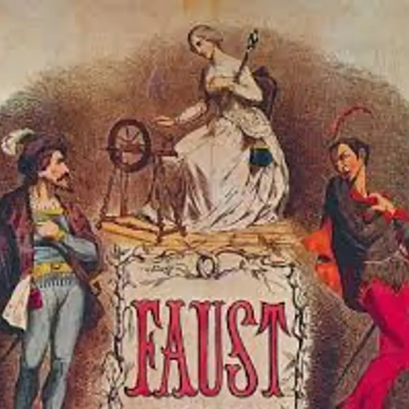L’Opera 243 - C. Gounod - Faust