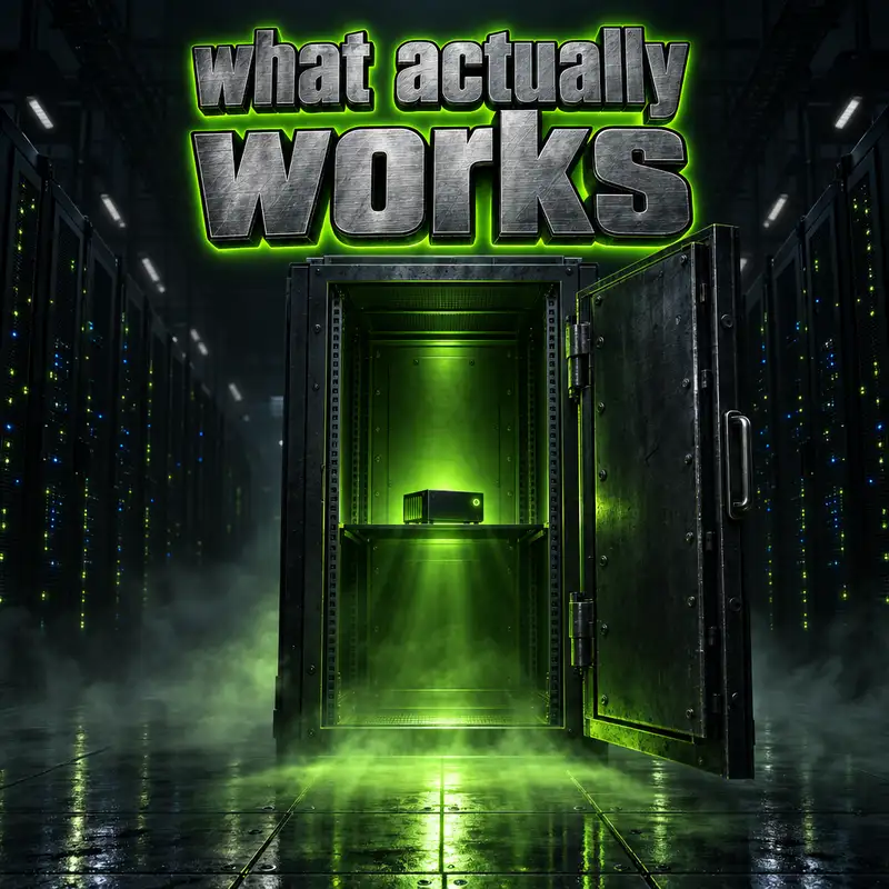 the localhost:0005 | what actually works