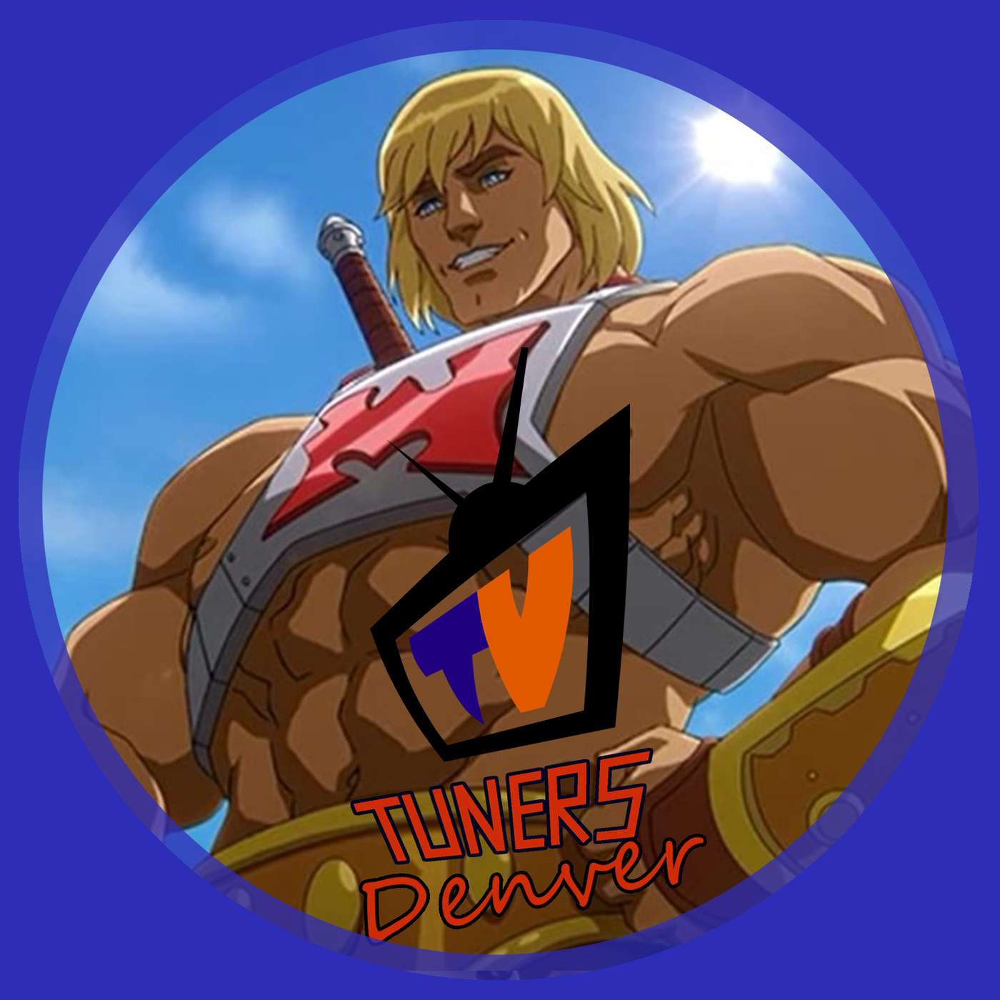149 - Masters of the Universe: Revelation episode artwork