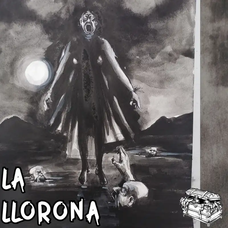 La LLorona