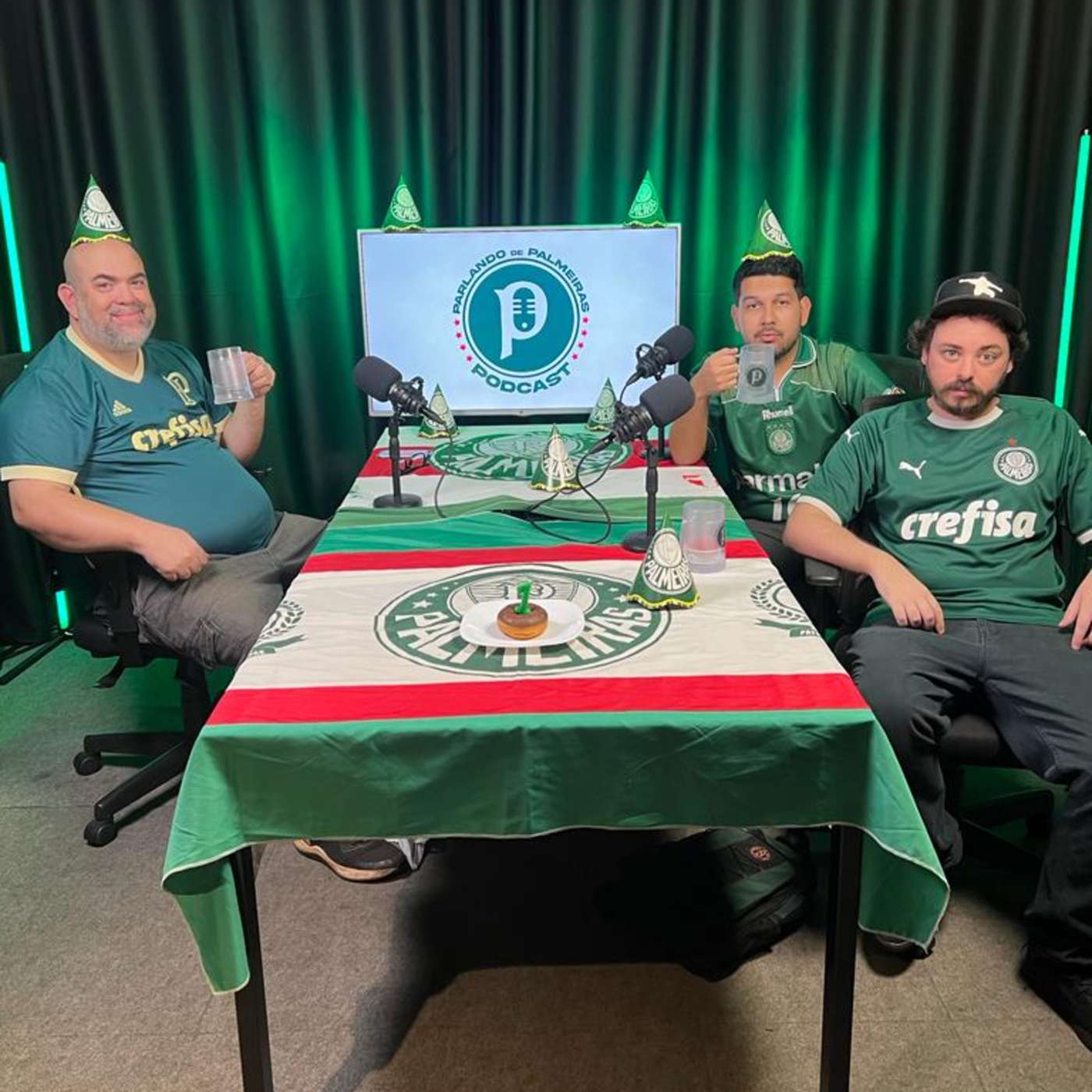 Parlando de Palmeiras