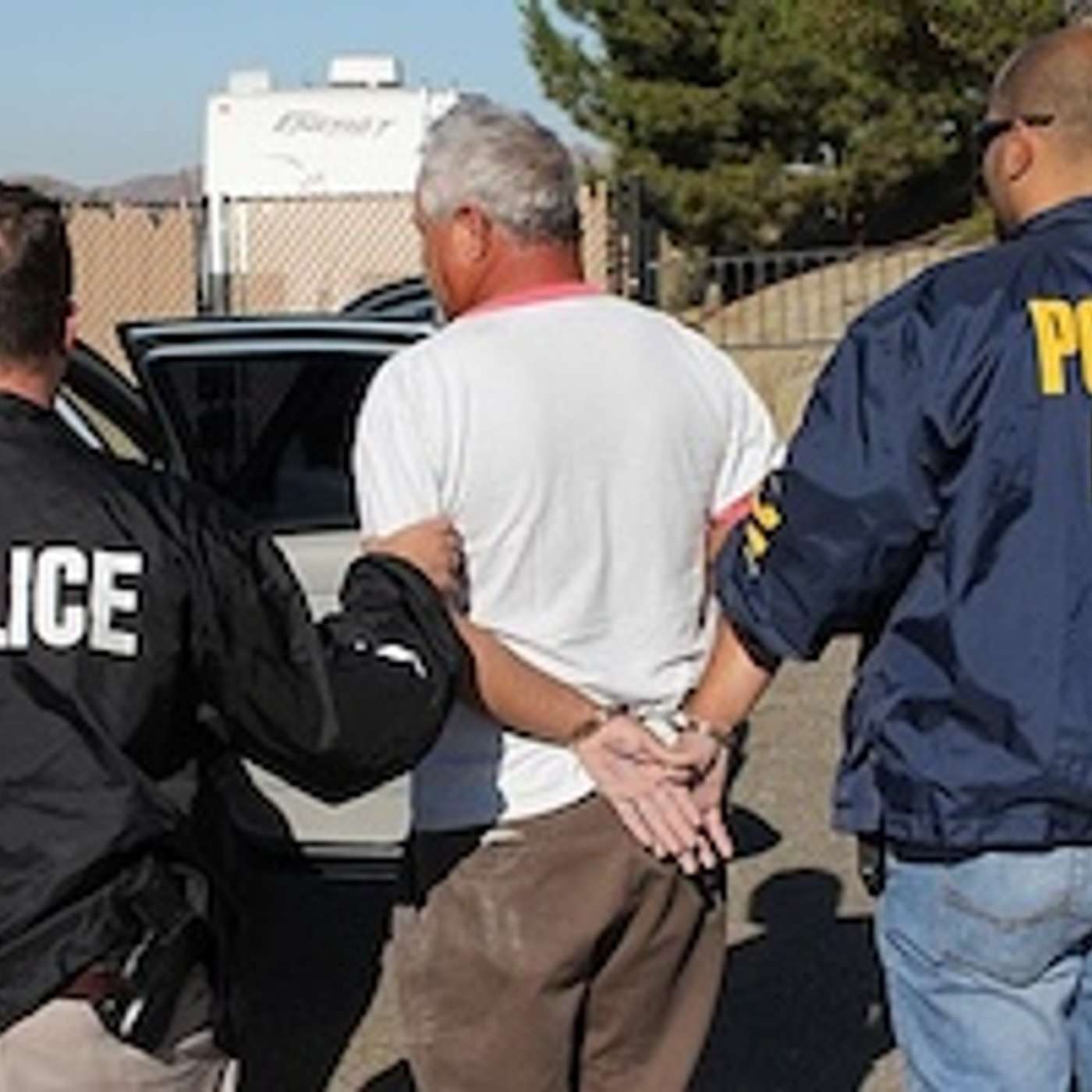 WPKN: Politics, Policy, and Planet Podcast