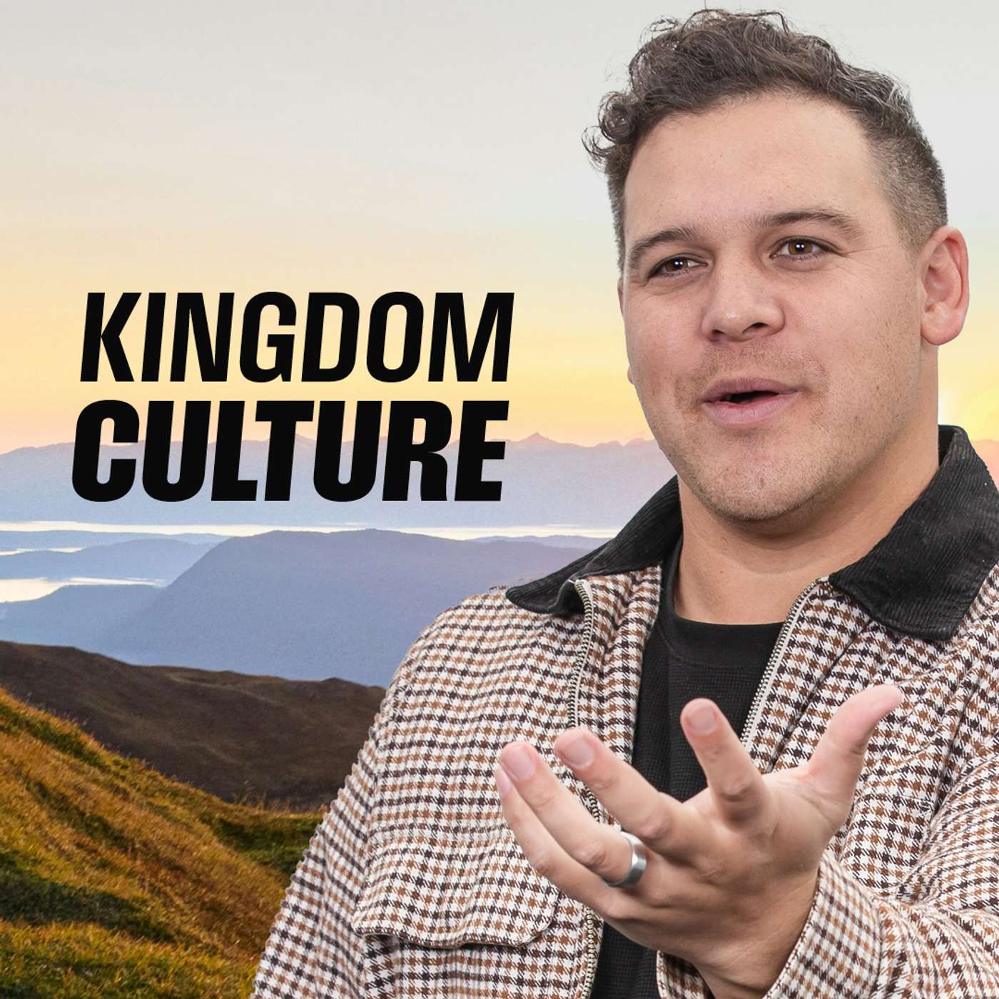 Kingdom Culture episode artwork