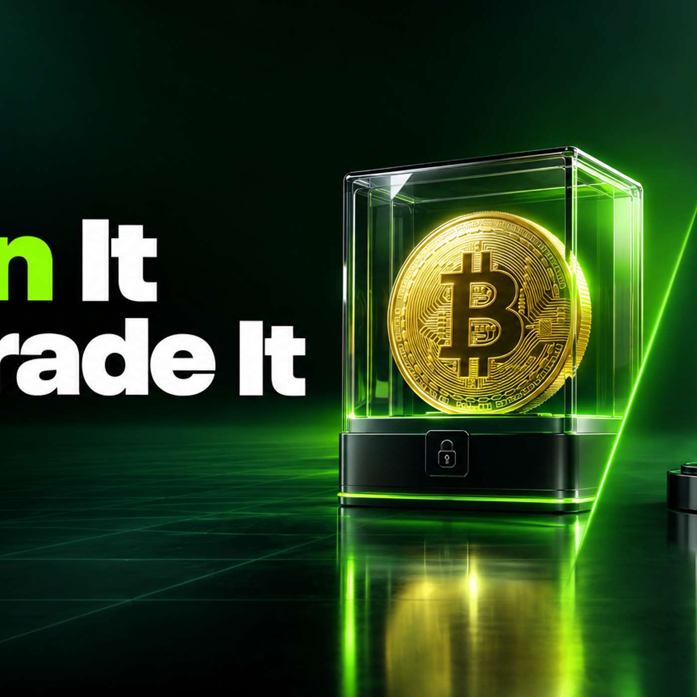 Bitcoin CFD vs Buying Bitcoin: Ownership, Custody and Costs