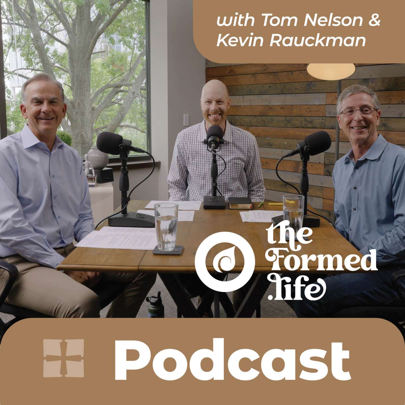 POD 017 | Lessons from the Past, Insights for the Present: Church Governance and Its Relevance Today episode artwork