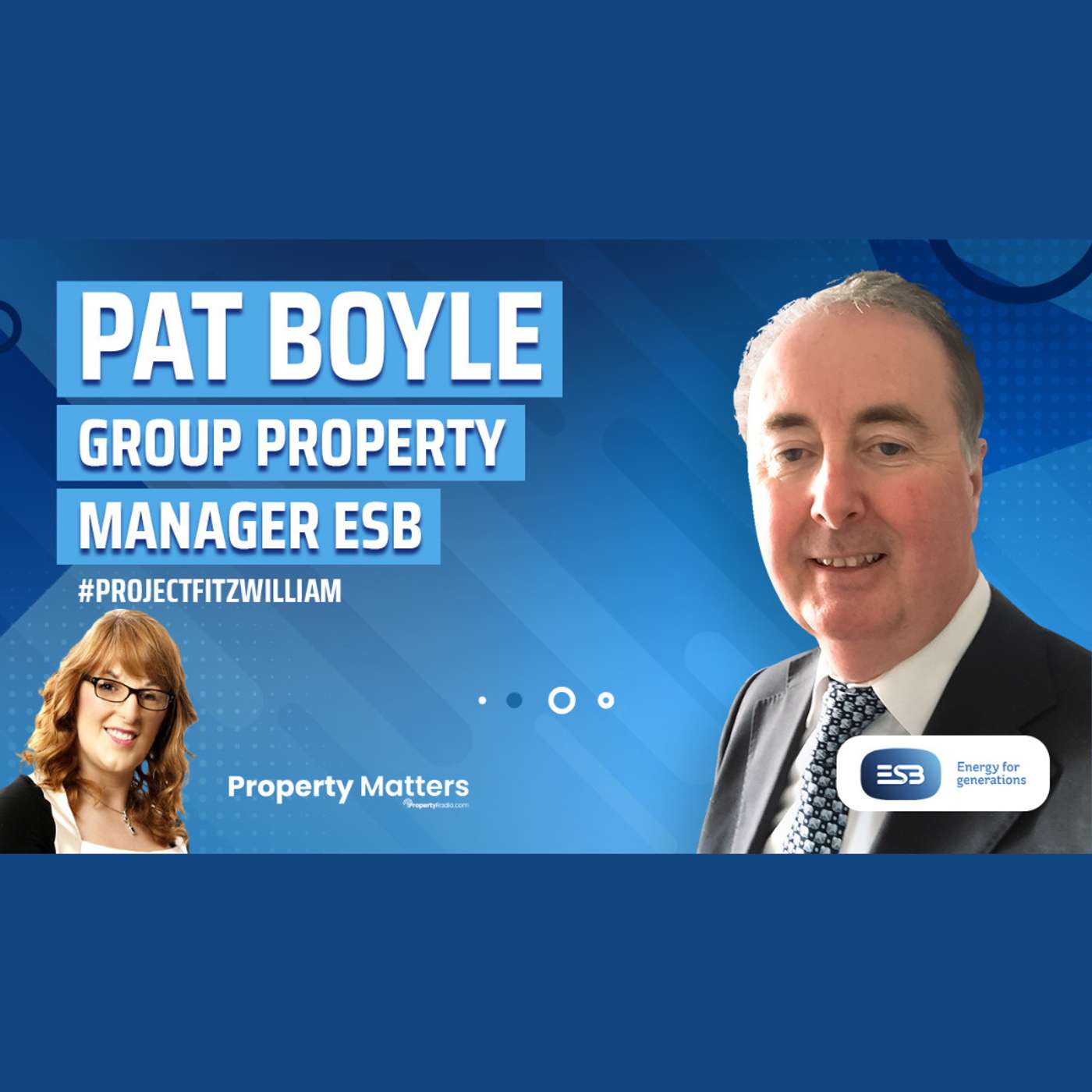 Breaking Ground: Ireland\'s Construction podcast on iPropertyRadio