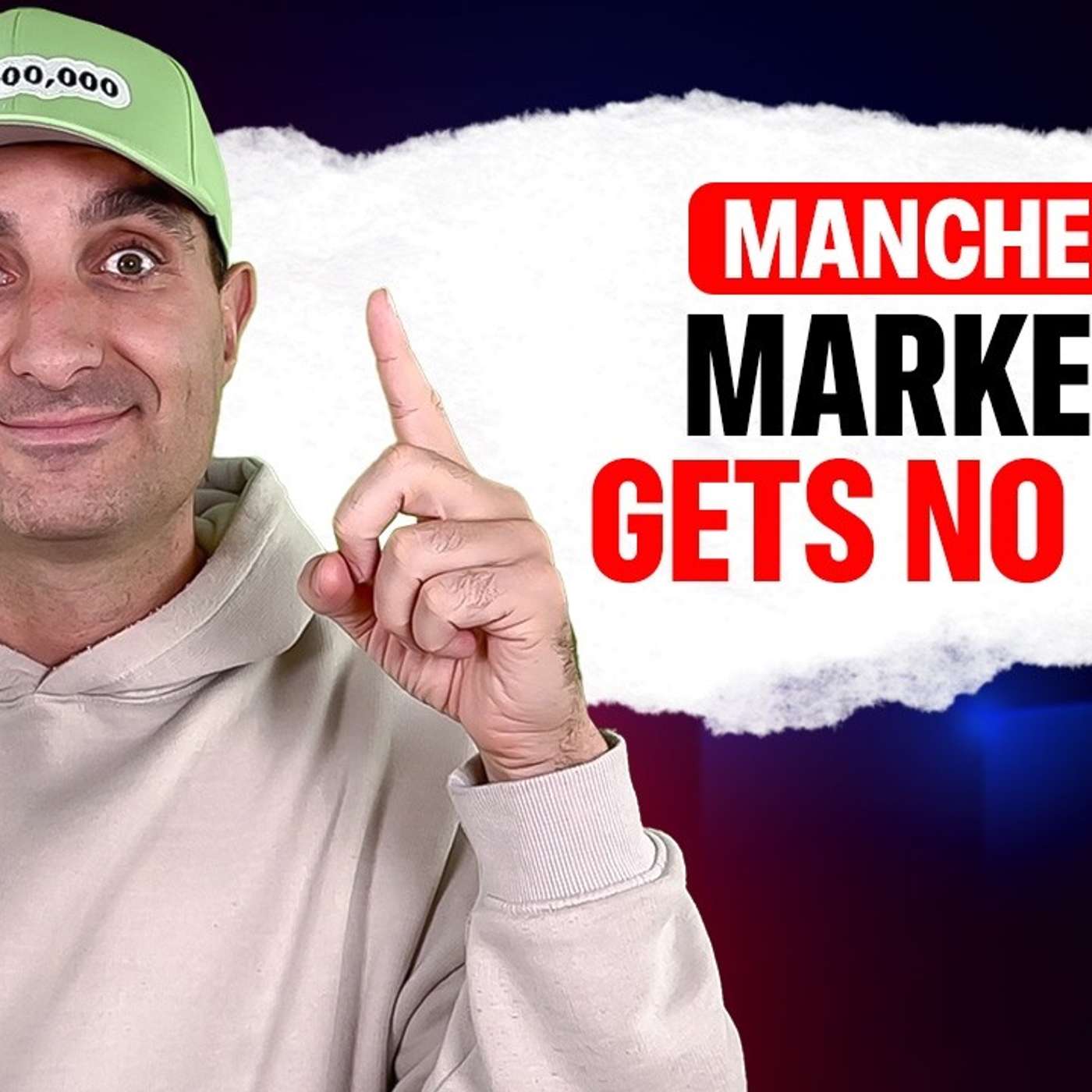 The 2026 Digital Marketing Strategy That Actually Works for Manchester-Based Companies