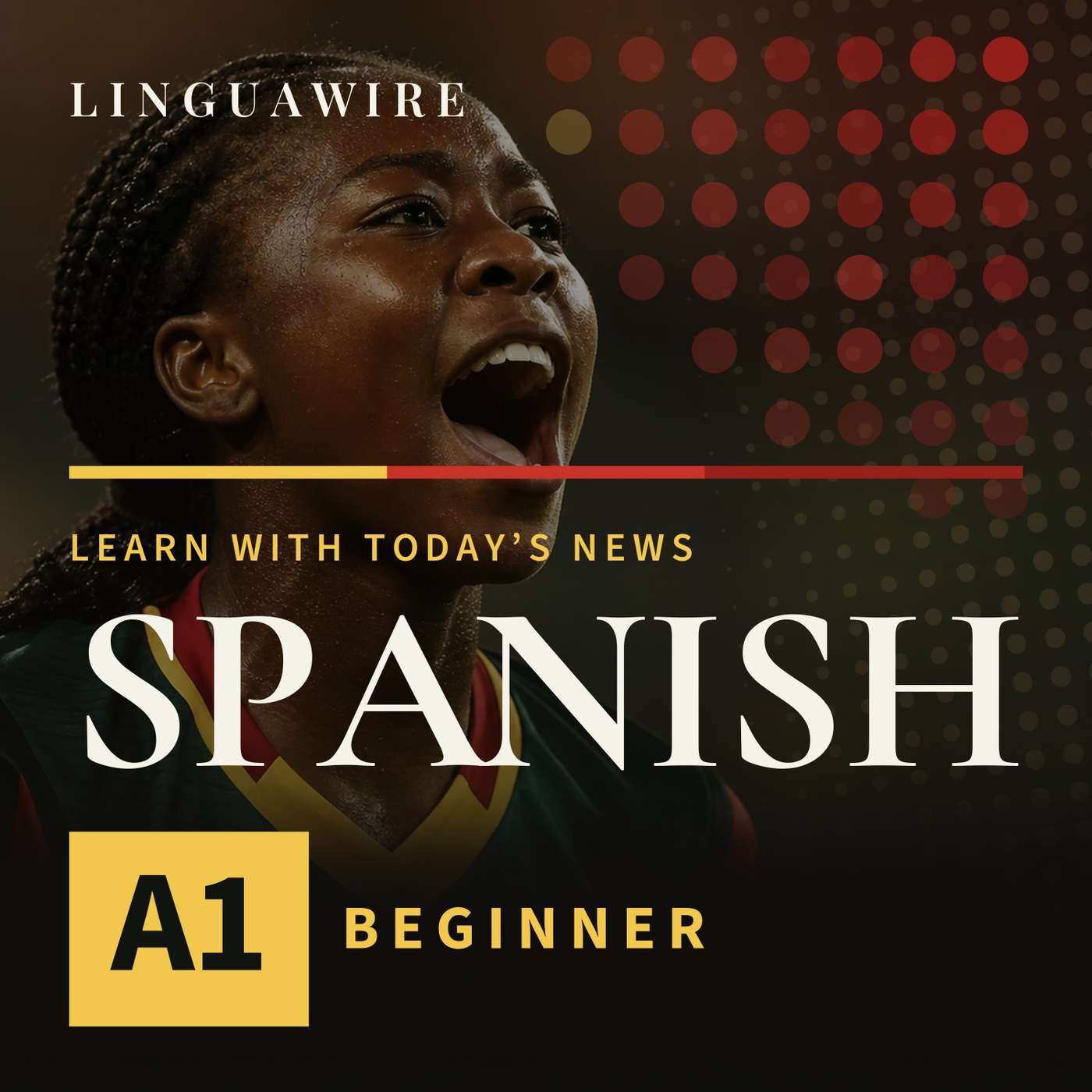 A1 Spanish News | African Teams Reach the Women's World Cup episode artwork