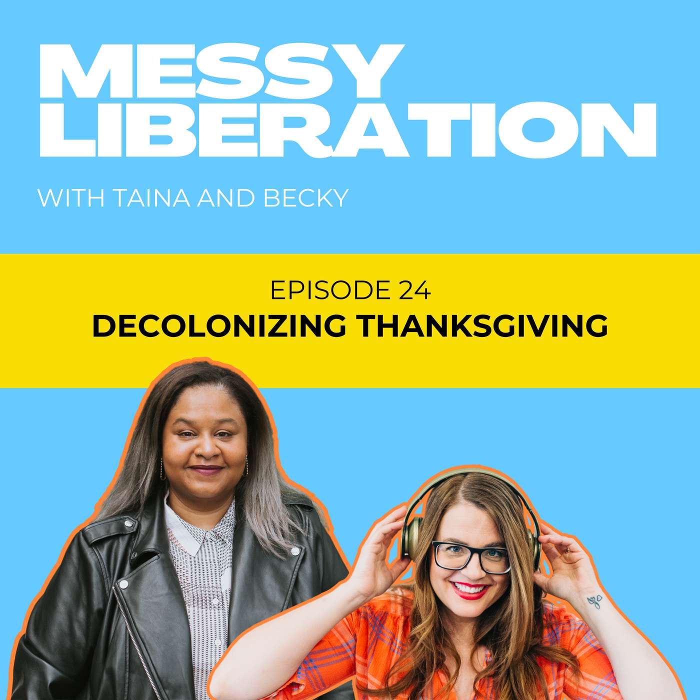 Decolonizing Thanksgiving: Ethical Celebrations and Indigenous Rights