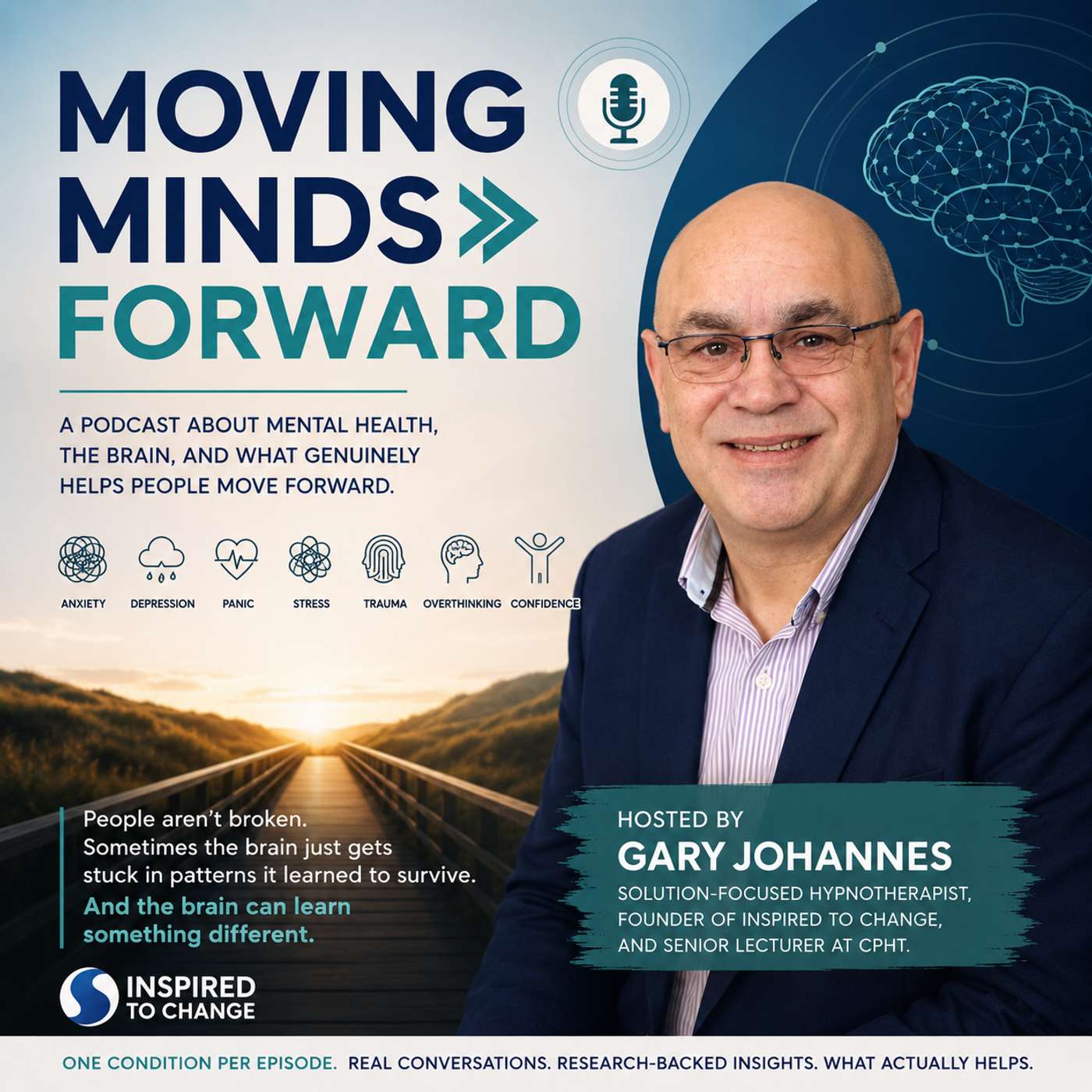 Moving Minds Forward
