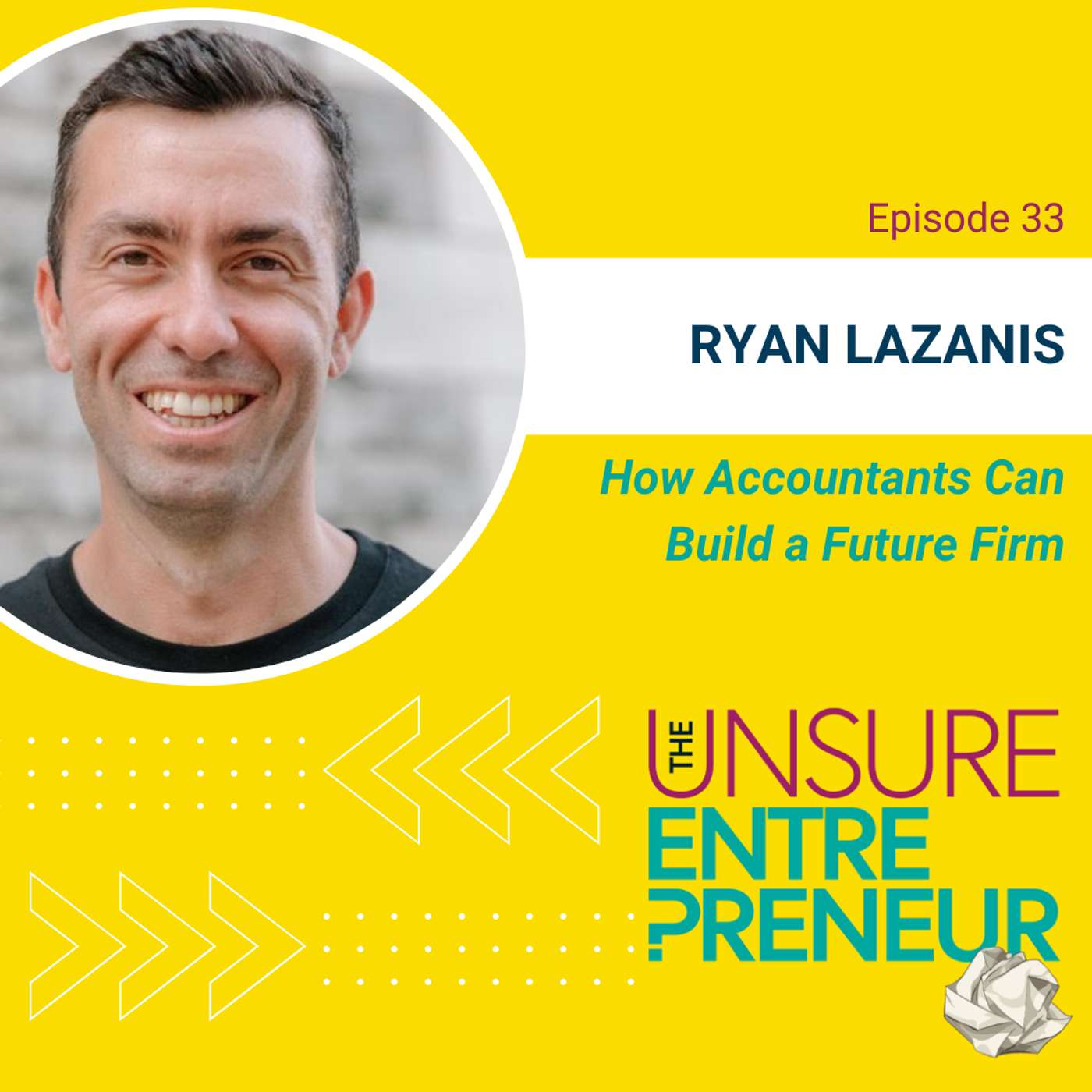 The Unsure Entrepreneur