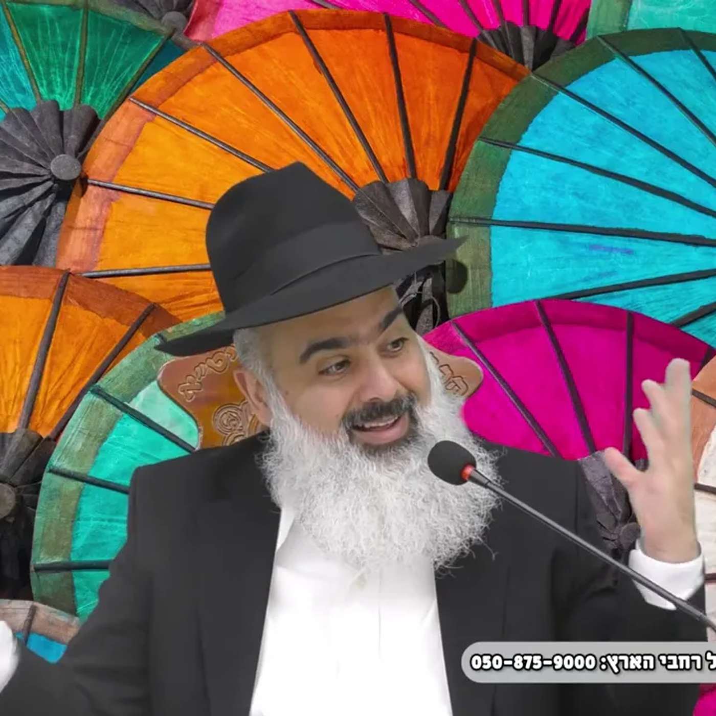 את הסיפור המדהים והנדיר הזה כולם חייבים לשמוע עד הסוף 💥 זה יענה לכם על כל הלבטים שיש לכם בחיים 🔥🔥🔥 episode artwork