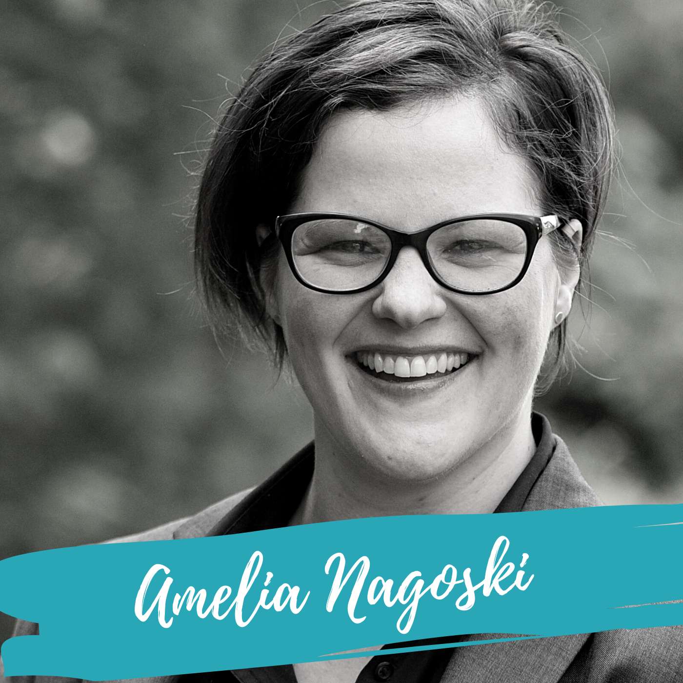 The Secret To Unlocking The Stress Cycle – With Amelia Nagoski episode artwork