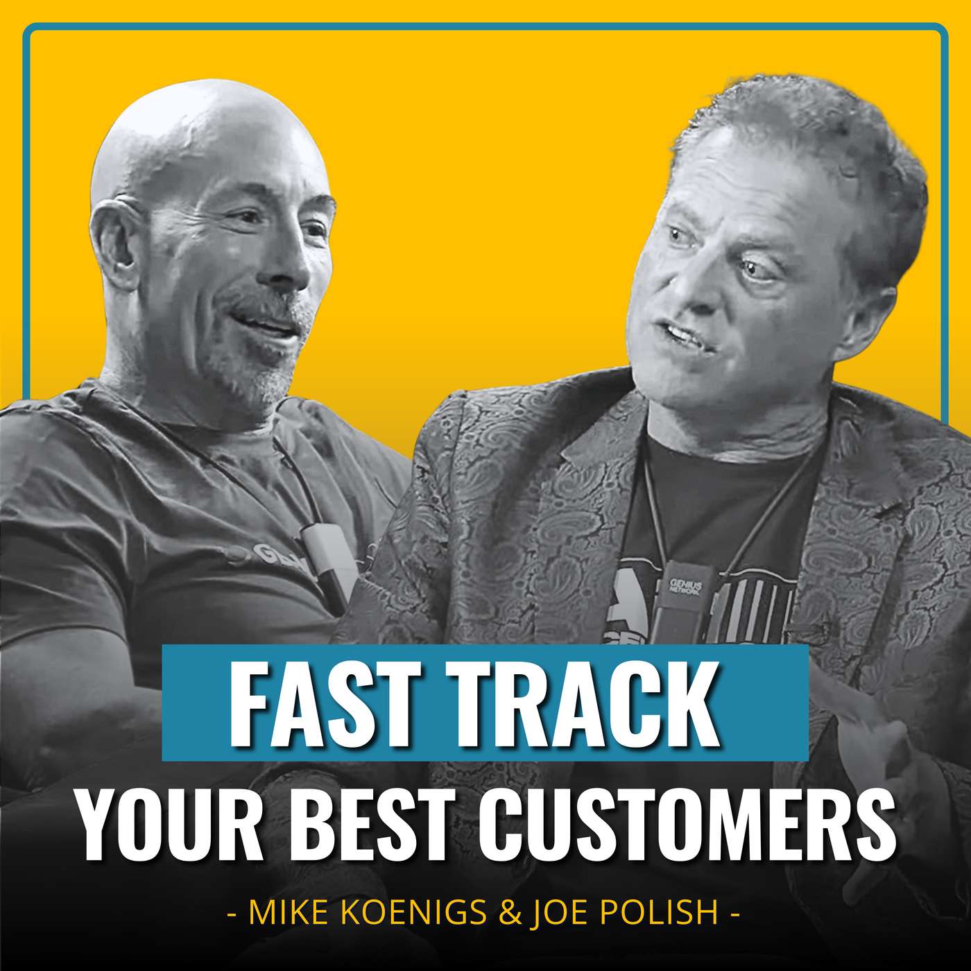 Capability Amplifier