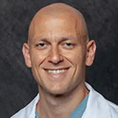 Dr. Ryan Feldman