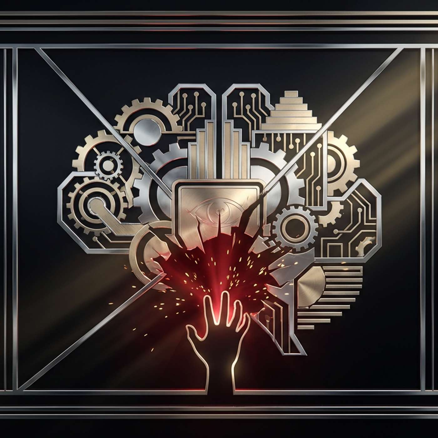 S2E15: Defeating Technocracy — The Real Threat Isn’t AI, It’s Who Controls It