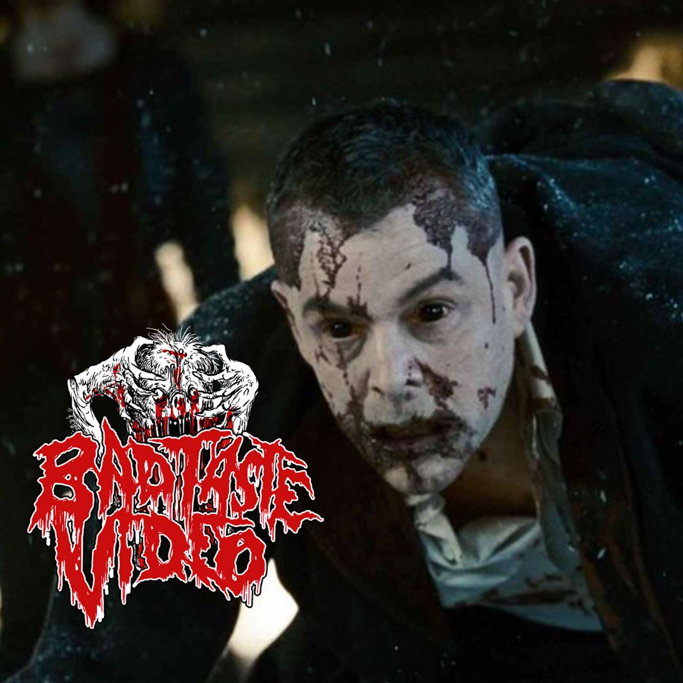 Episode 343- No ones coming to save you from these vampires!! "30 Days of Night" (2007) episode artwork