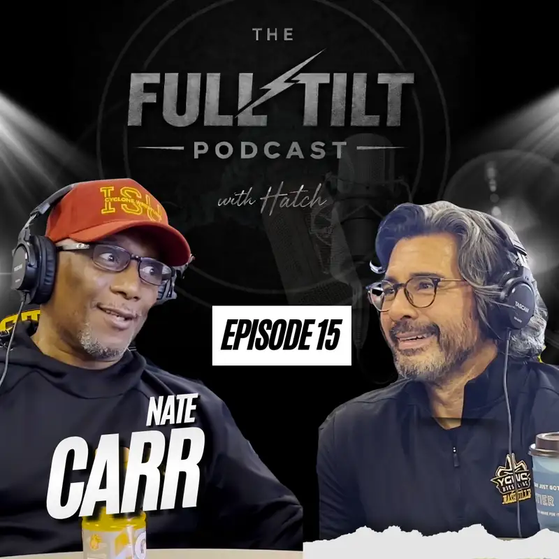 thefulltiltpodcast.transistor.fm