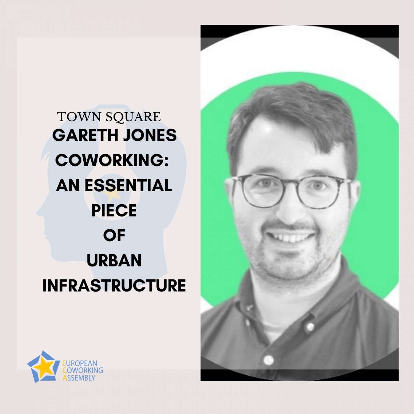 Coworking Values Podcast