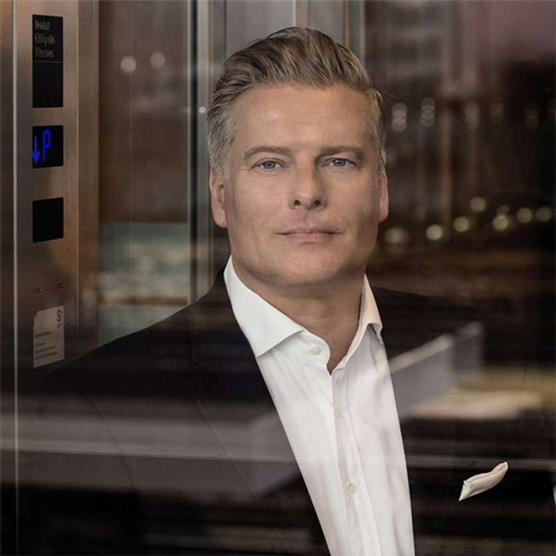 Michael Gebert