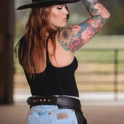 Allie Colleen