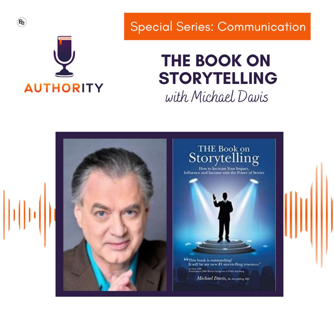 The Authority Podcast — Expert Insights and Fresh Ideas for Education Leaders