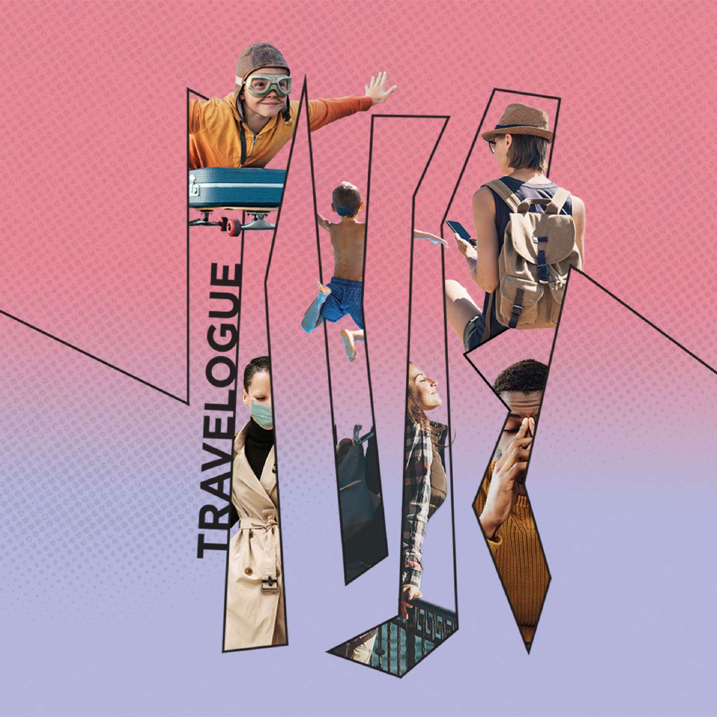 Travelogue 05: Win Friends and Influence People - Jeremy Duncan