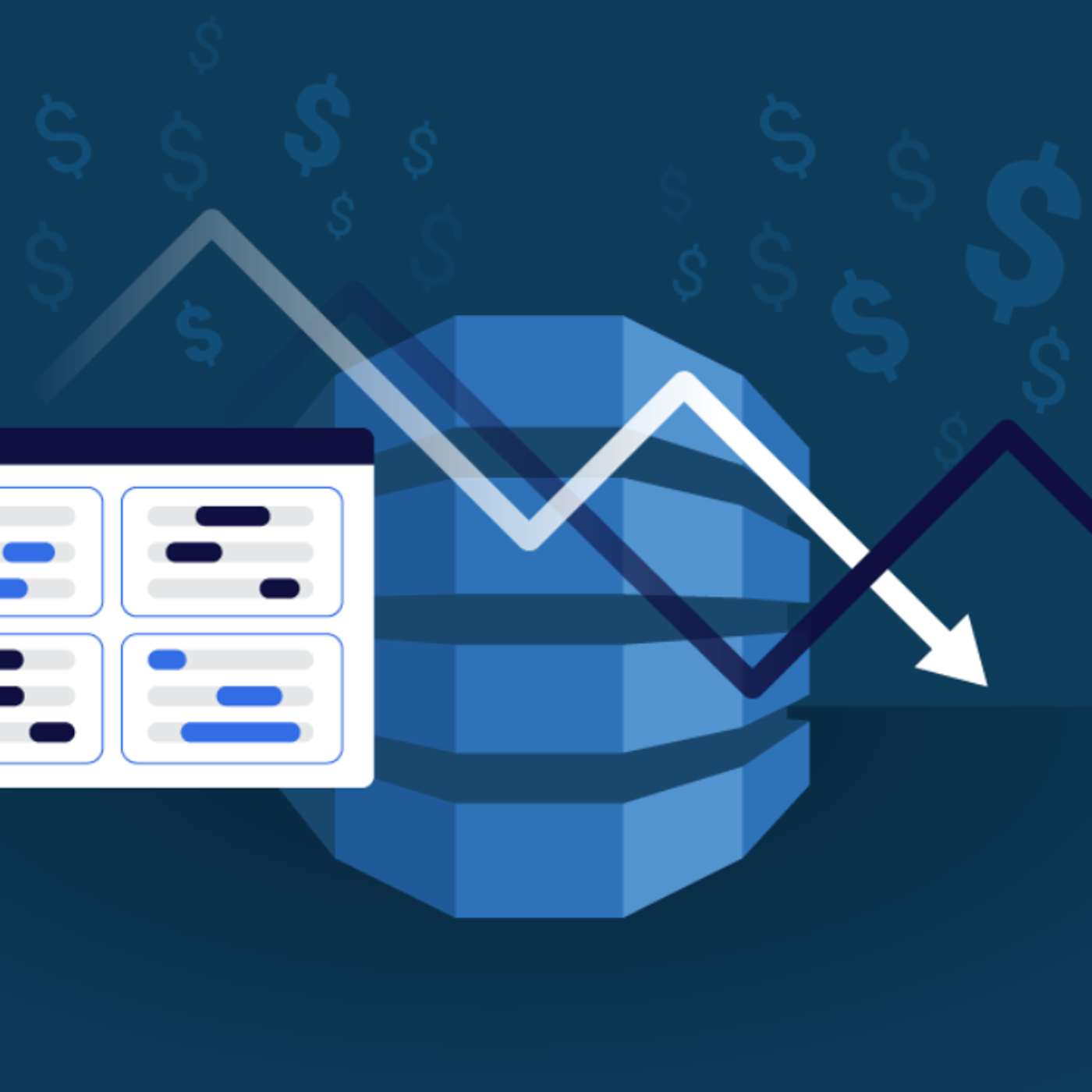 4 DynamoDB Configuration Changes for Significant Cost Savings