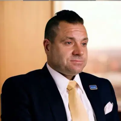 Ilyai Ilienko, CMA, CPA
