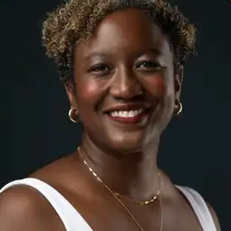 Joy Osborne