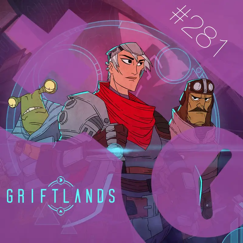 281: Griftlands