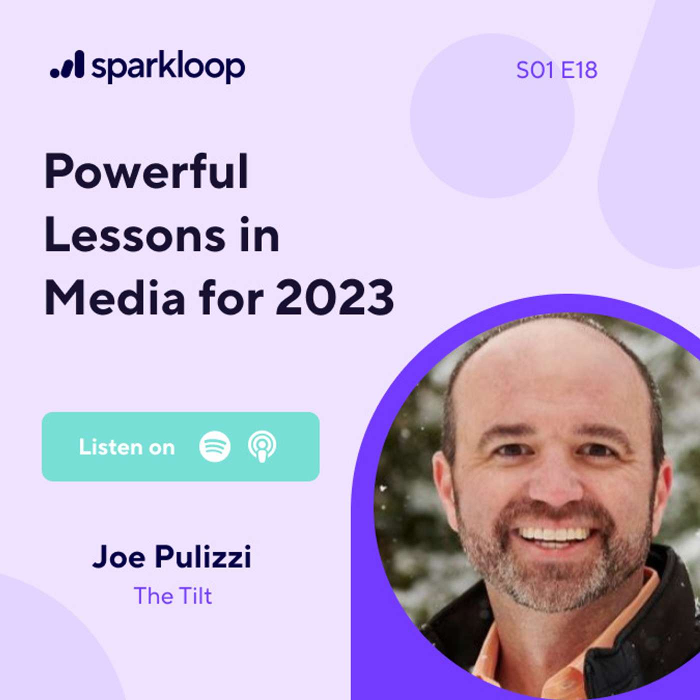 Send & Grow by SparkLoop