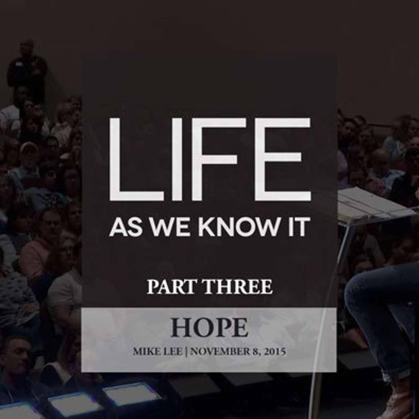 Hope Community Church