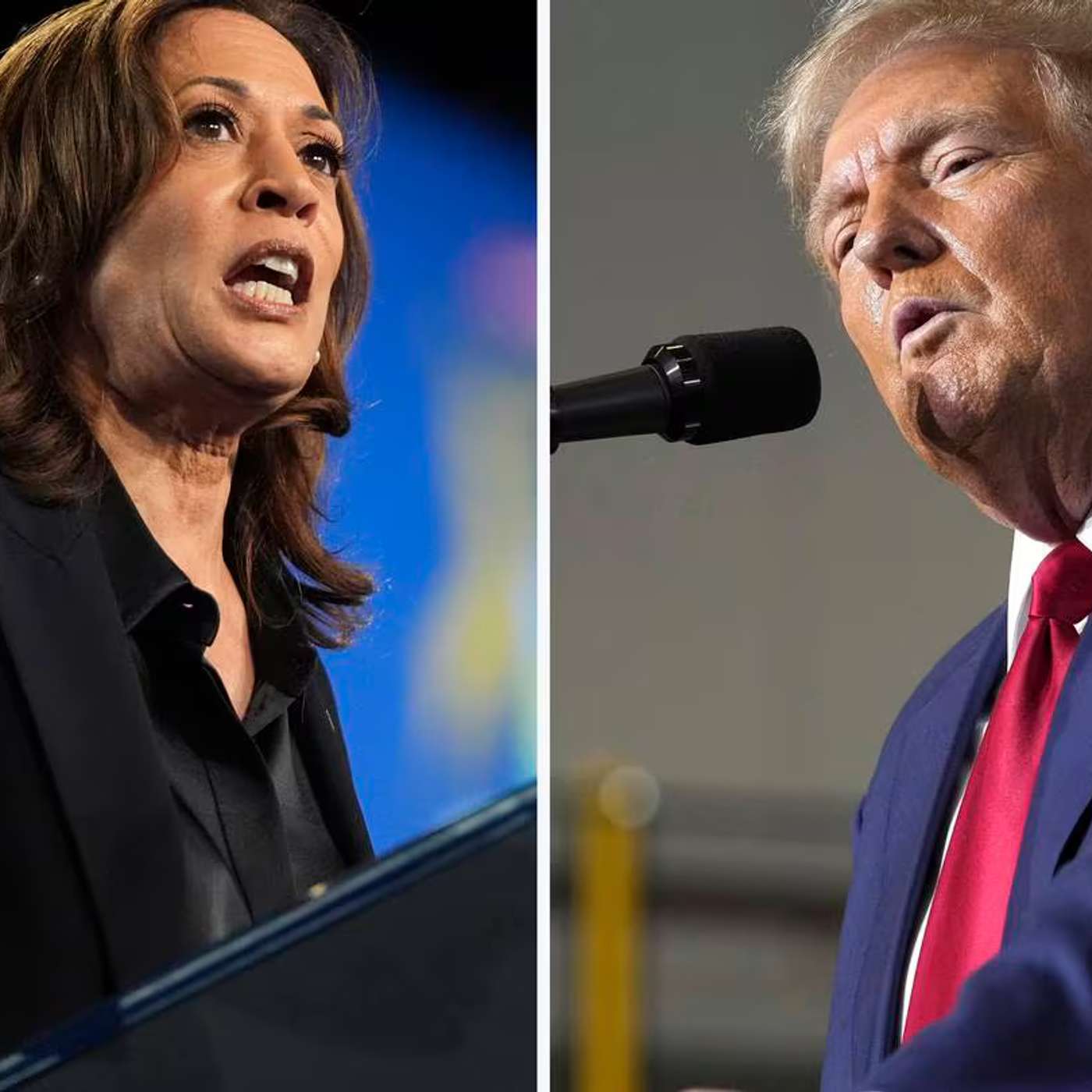 US Scientists Win Nobel Prize, Diddy Faces Felony Charges, Trump and Harris Proposals Raise Debt, Saudi Arabia Increases Palestinian Aid, and more...