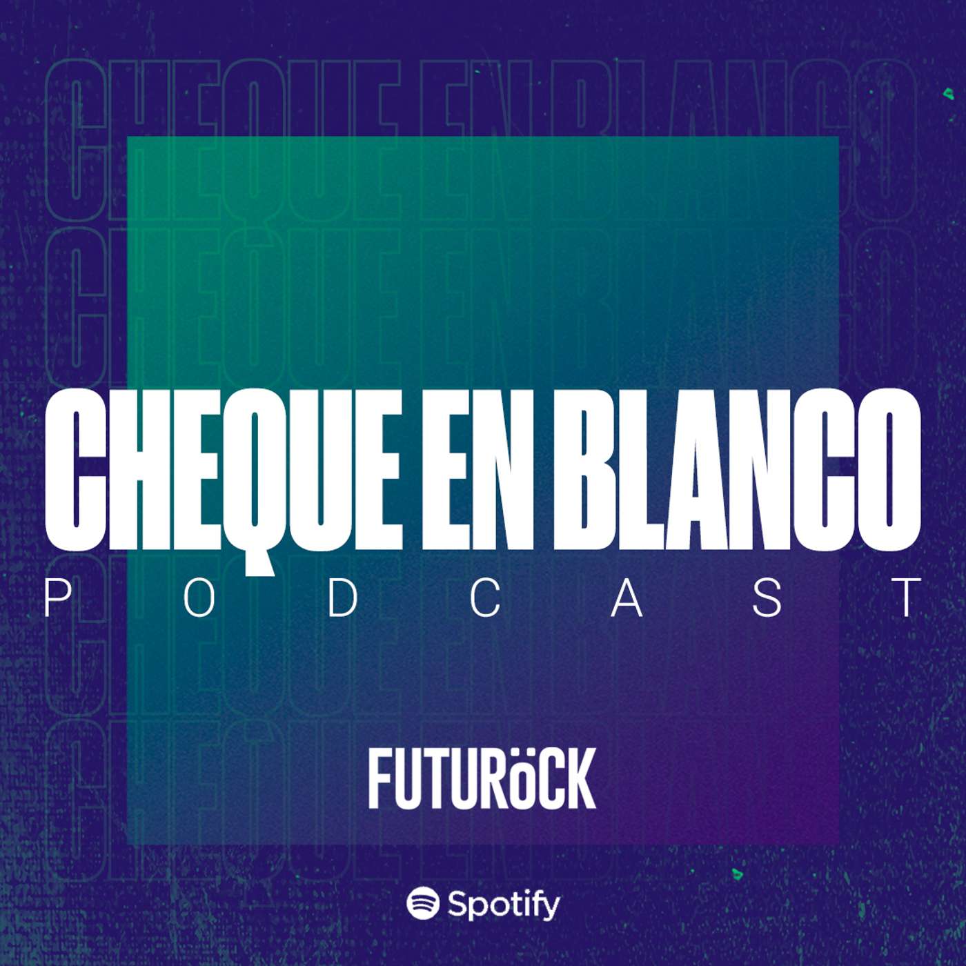 Cheque en Blanco