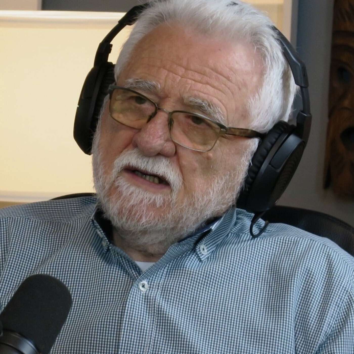 Podcast 154: dr Zoran Radovanović