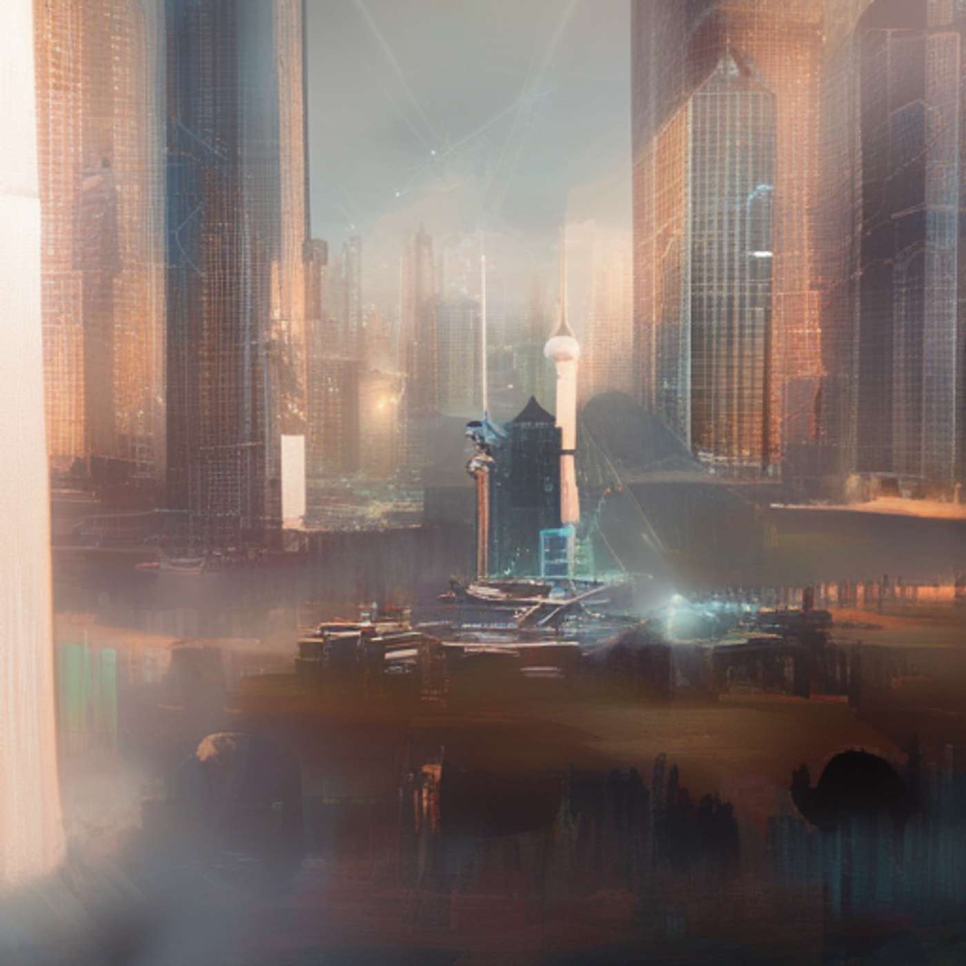 Future Innovations in Public Sector Lending Software episode artwork