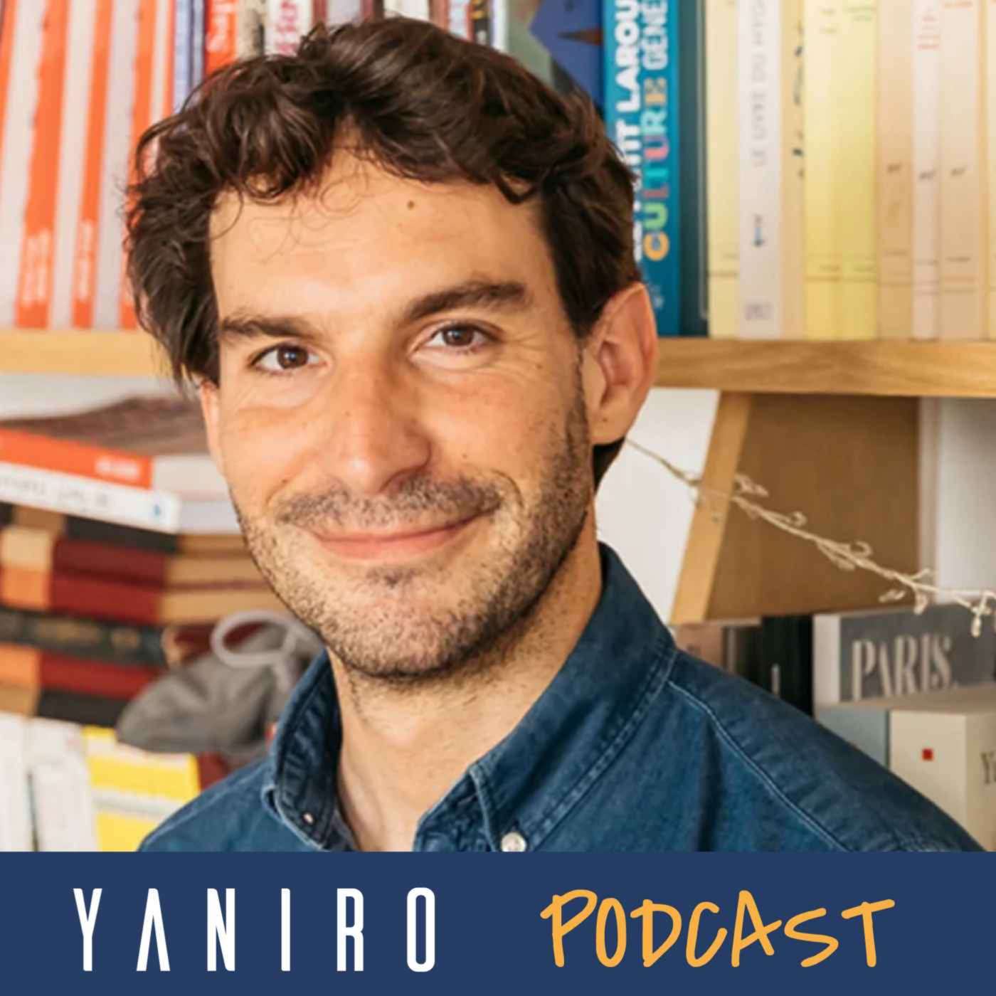 Yaniro - The Human Factor