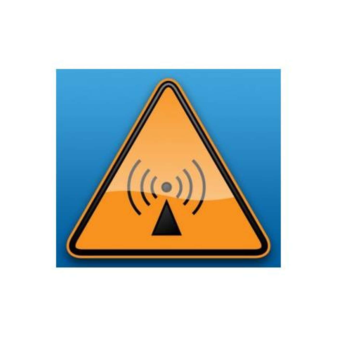 Is There "Proof" Wireless Technology is Dangerous to Your Health? episode artwork
