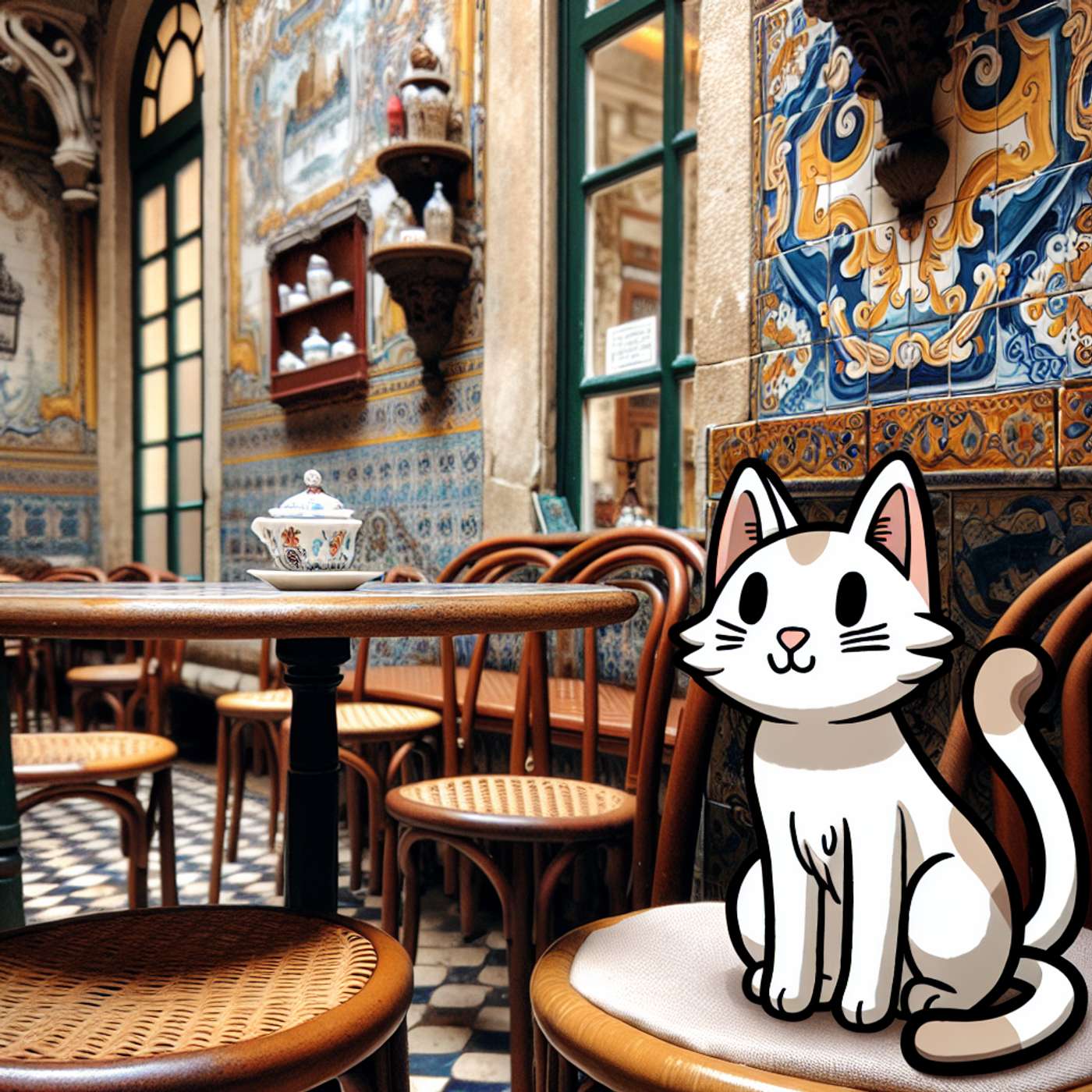 Nincha - Podcast para aprender idiomas (es)